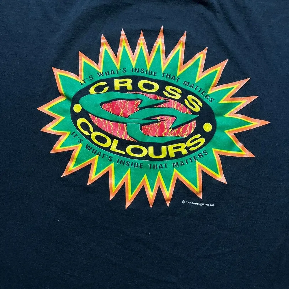 Cross Colours vintage 90’s